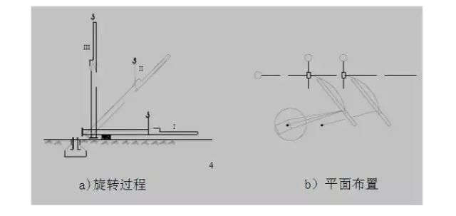 钢结构吊装方案